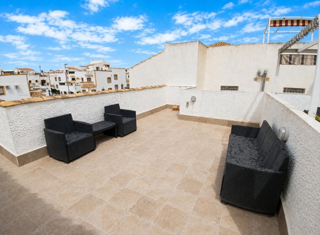 Reventa - Apartamento / Piso - Vistabella Golf Entre Naranjos - Costa Blanca