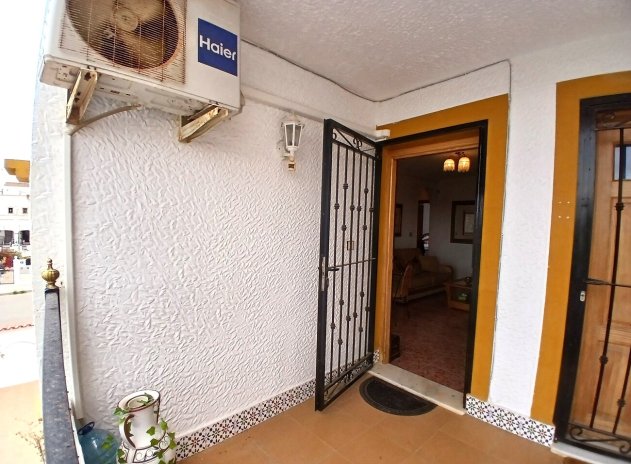 Reventa - Apartamento / Piso - Vistabella Golf Entre Naranjos - Costa Blanca