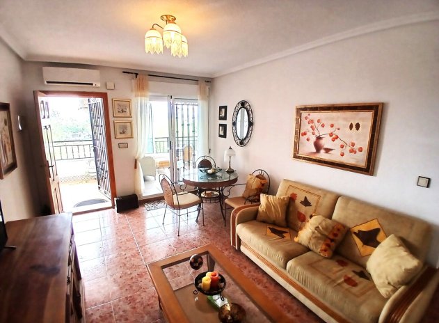 Reventa - Apartamento / Piso - Vistabella Golf Entre Naranjos - Costa Blanca