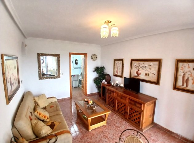 Reventa - Apartamento / Piso - Vistabella Golf Entre Naranjos - Costa Blanca