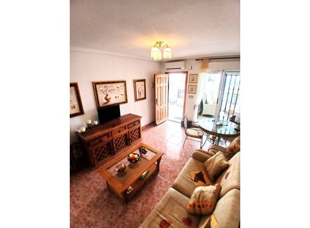 Reventa - Apartamento / Piso - Vistabella Golf Entre Naranjos - Costa Blanca