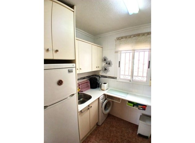 Reventa - Apartamento / Piso - Vistabella Golf Entre Naranjos - Costa Blanca