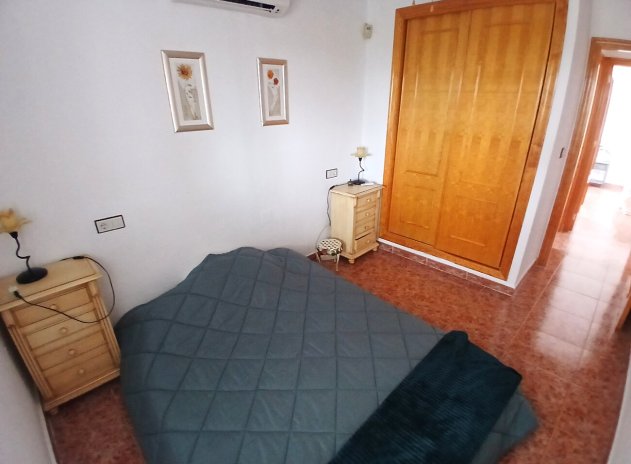 Reventa - Apartamento / Piso - Vistabella Golf Entre Naranjos - Costa Blanca