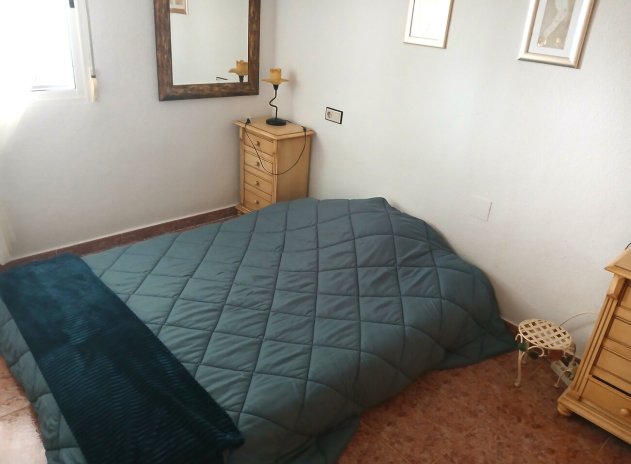 Reventa - Apartamento / Piso - Vistabella Golf Entre Naranjos - Costa Blanca