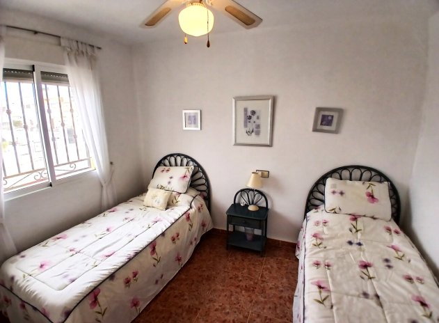 Reventa - Apartamento / Piso - Vistabella Golf Entre Naranjos - Costa Blanca