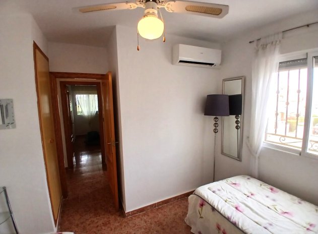 Reventa - Apartamento / Piso - Vistabella Golf Entre Naranjos - Costa Blanca