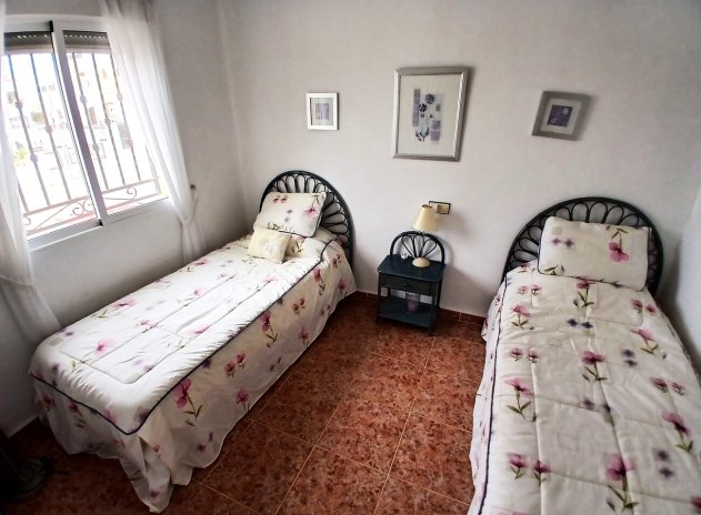Reventa - Apartamento / Piso - Vistabella Golf Entre Naranjos - Costa Blanca