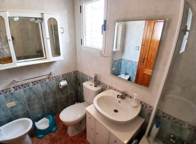Reventa - Apartamento / Piso - Vistabella Golf Entre Naranjos - Costa Blanca