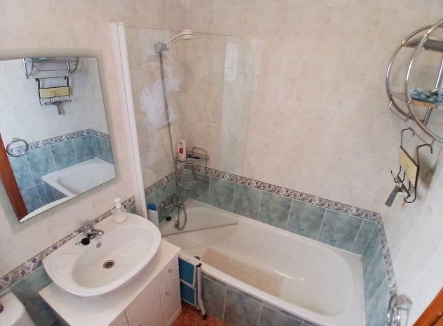 Reventa - Apartamento / Piso - Vistabella Golf Entre Naranjos - Costa Blanca