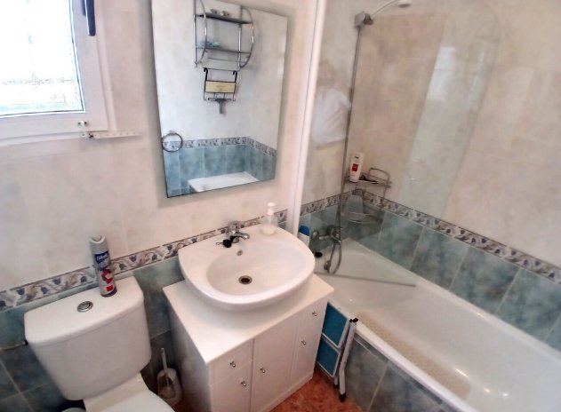 Reventa - Apartamento / Piso - Vistabella Golf Entre Naranjos - Costa Blanca