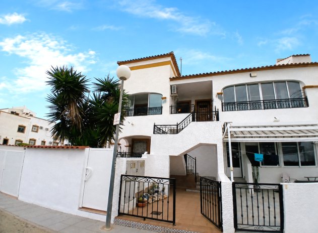Reventa - Apartamento / Piso - Vistabella Golf Entre Naranjos - Costa Blanca