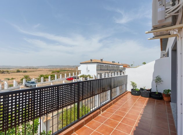 Herverkoop - Appartement - Gea y Truyols - Lo Santiago