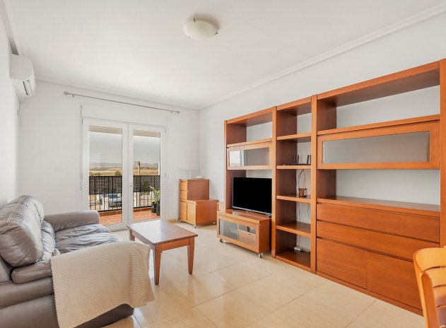 Herverkoop - Appartement - Gea y Truyols - Lo Santiago