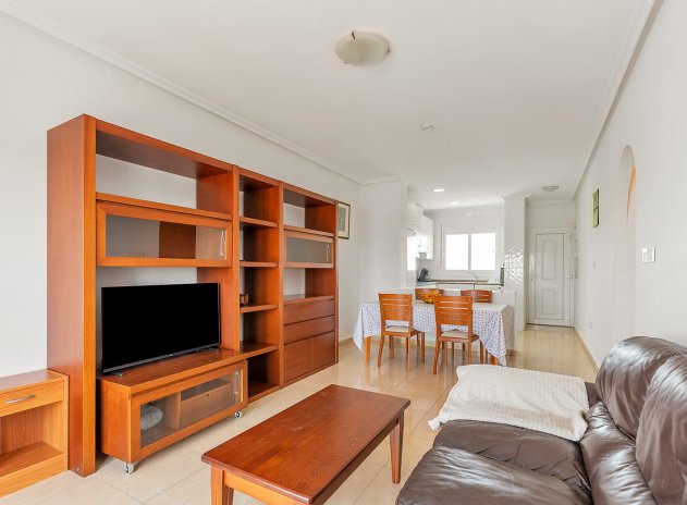 Herverkoop - Appartement - Gea y Truyols - Lo Santiago