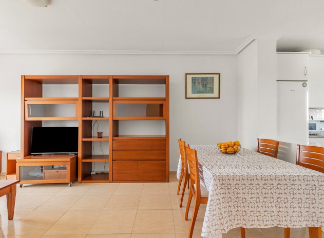 Herverkoop - Appartement - Gea y Truyols - Lo Santiago