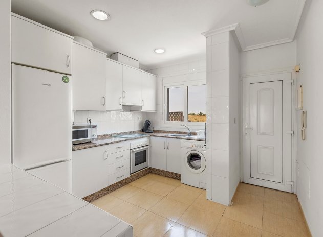 Herverkoop - Appartement - Gea y Truyols - Lo Santiago