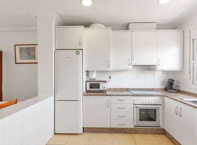 Herverkoop - Appartement - Gea y Truyols - Lo Santiago