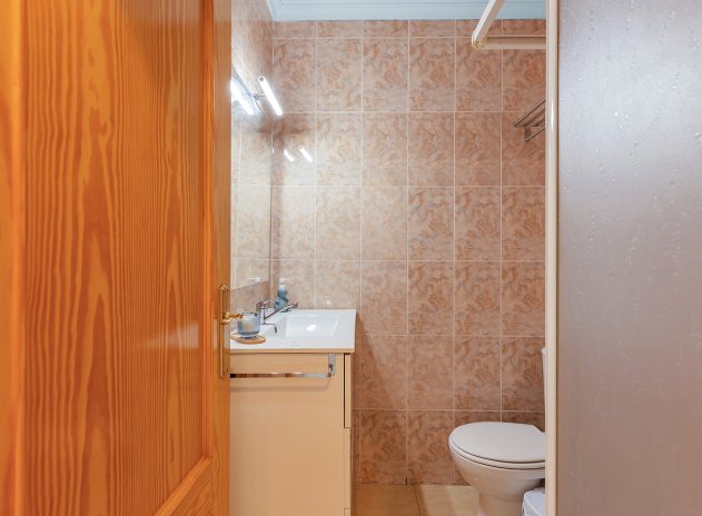 Herverkoop - Appartement - Gea y Truyols - Lo Santiago