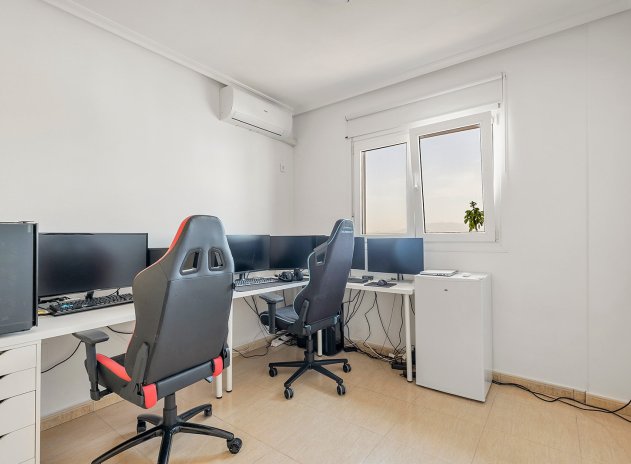 Herverkoop - Appartement - Gea y Truyols - Lo Santiago