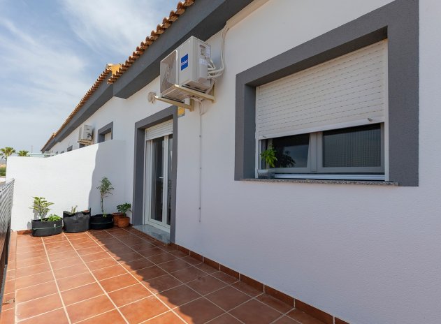 Herverkoop - Appartement - Gea y Truyols - Lo Santiago
