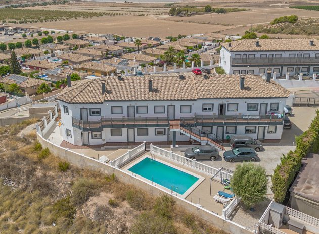 Herverkoop - Appartement - Gea y Truyols - Lo Santiago