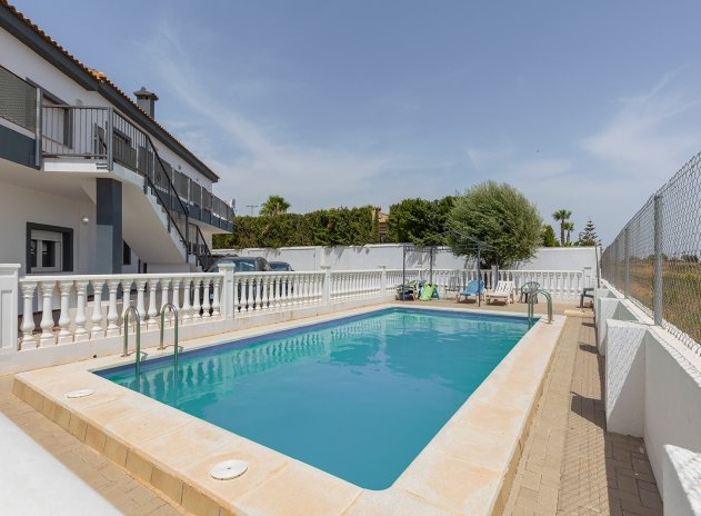 Herverkoop - Appartement - Gea y Truyols - Lo Santiago