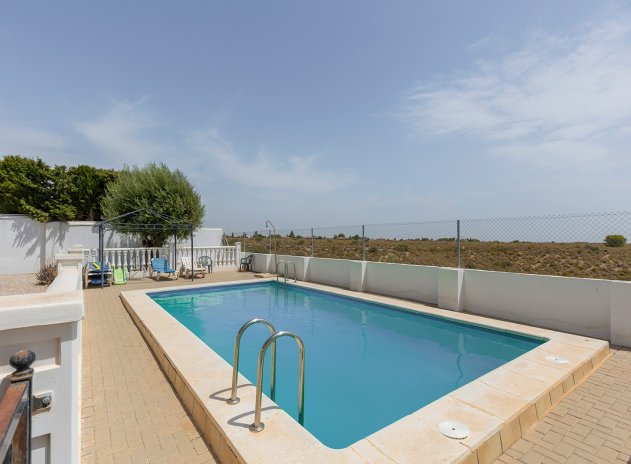 Herverkoop - Appartement - Gea y Truyols - Lo Santiago