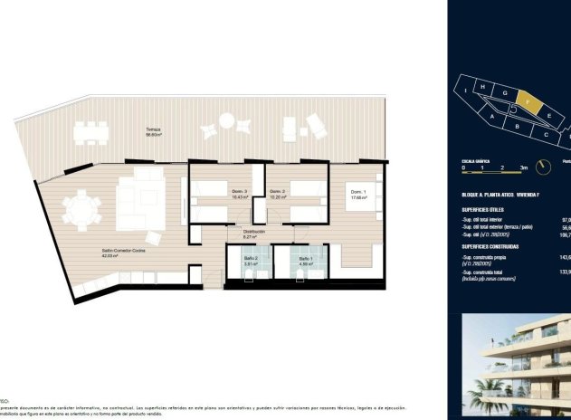 Nieuwbouw Woningen - Appartement - Manilva - Castillo de la Duquesa