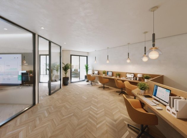 Nieuwbouw Woningen - Appartement - Manilva - Castillo de la Duquesa