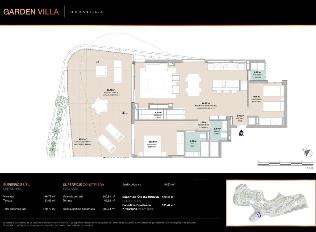 Obra nueva - Apartamento / Piso - Marbella - Elviria