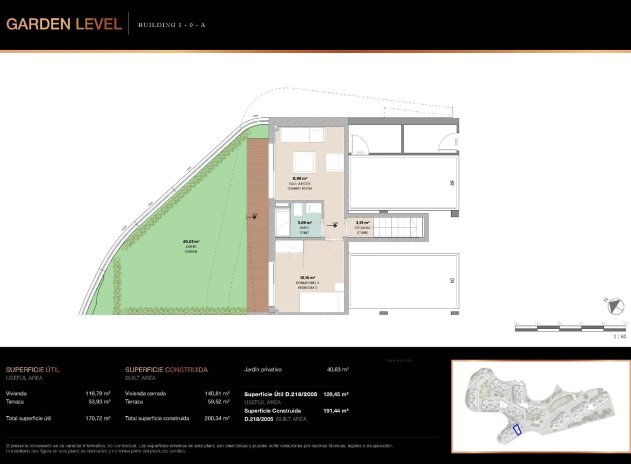 Obra nueva - Apartamento / Piso - Marbella - Elviria