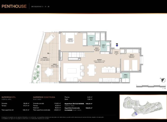 Obra nueva - Apartamento / Piso - Marbella - Elviria