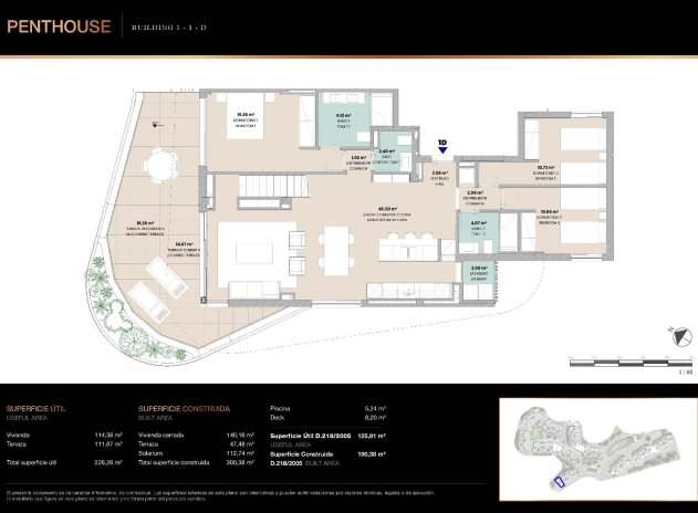 Obra nueva - Apartamento / Piso - Marbella - Elviria