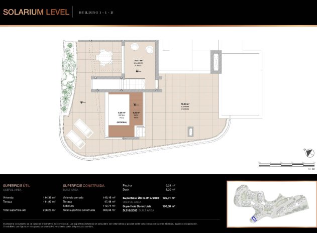 Obra nueva - Apartamento / Piso - Marbella - Elviria