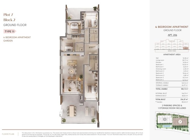 Nieuwbouw Woningen - Appartement - Estepona - Resinera Voladilla