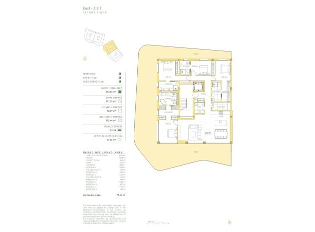 Nieuwbouw Woningen - Appartement - Estepona - Taraje