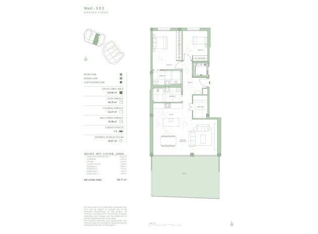 Nieuwbouw Woningen - Appartement - Estepona - Taraje