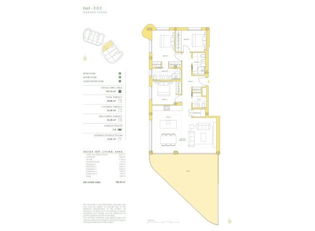 Nieuwbouw Woningen - Appartement - Estepona - Taraje