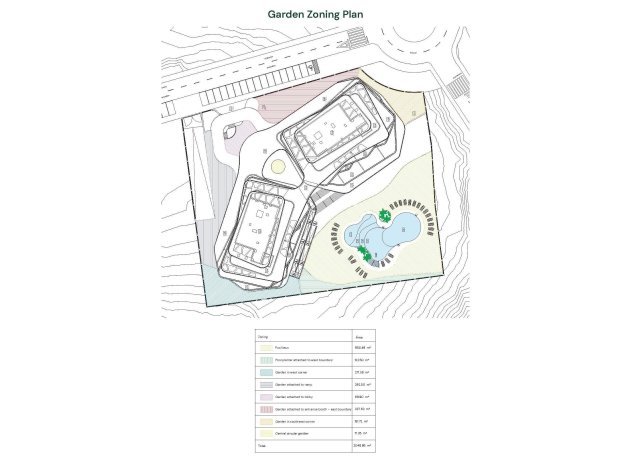Nieuwbouw Woningen - Appartement - Estepona - Taraje