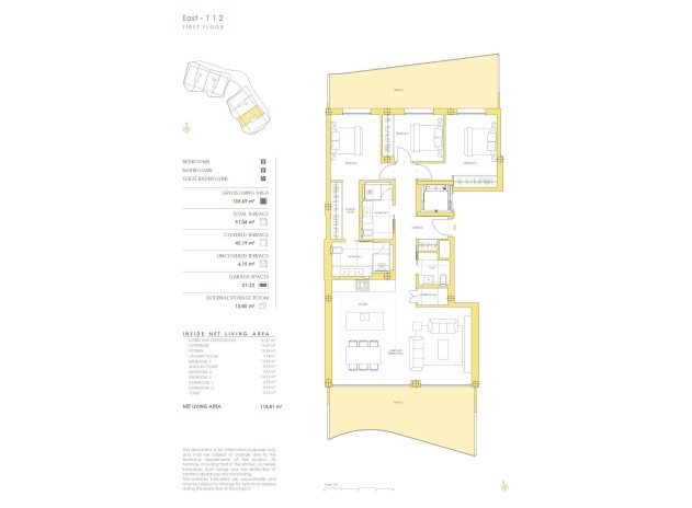 Nieuwbouw Woningen - Appartement - Estepona - Taraje