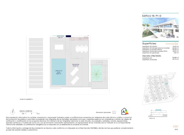Neue Gebäude - Wohnung - Marbella - Santa Clara Golf