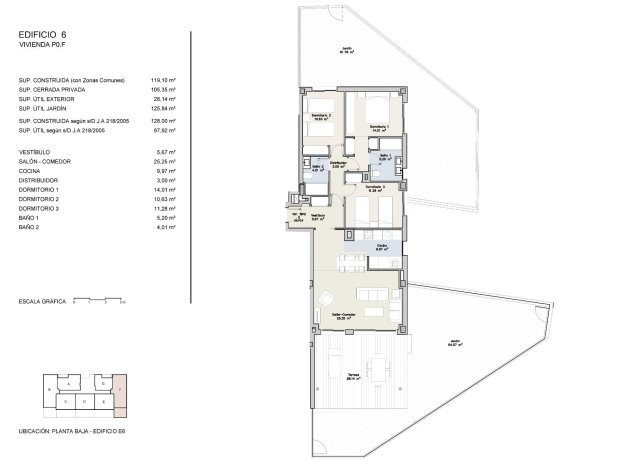 Nieuwbouw Woningen - Appartement - Casares - Manilva - San Luís De Sabinillas