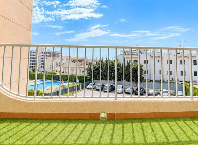Herverkoop - Appartement - Orihuela Costa - Cabo Roig