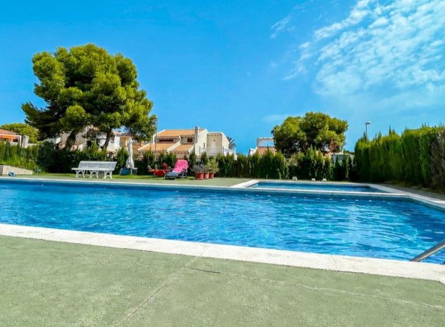 Herverkoop - Appartement - Orihuela Costa - Cabo Roig