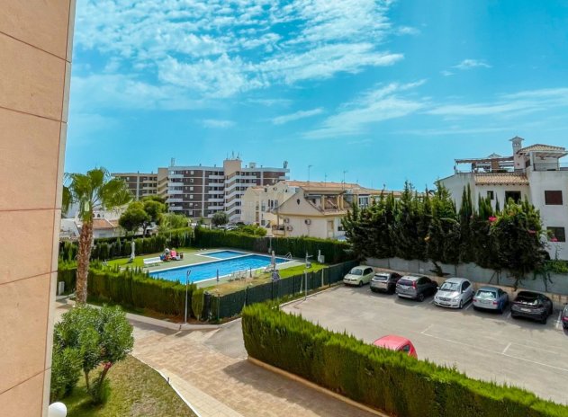 Herverkoop - Appartement - Orihuela Costa - Cabo Roig