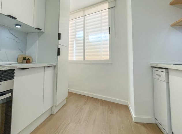 Herverkoop - Appartement - Orihuela Costa - Cabo Roig