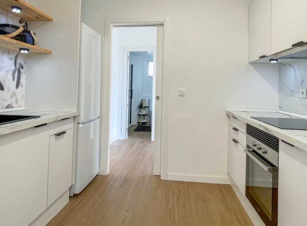 Herverkoop - Appartement - Orihuela Costa - Cabo Roig