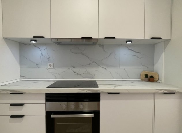 Herverkoop - Appartement - Orihuela Costa - Cabo Roig