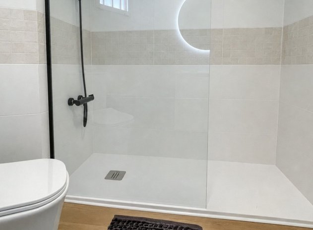 Herverkoop - Appartement - Orihuela Costa - Cabo Roig