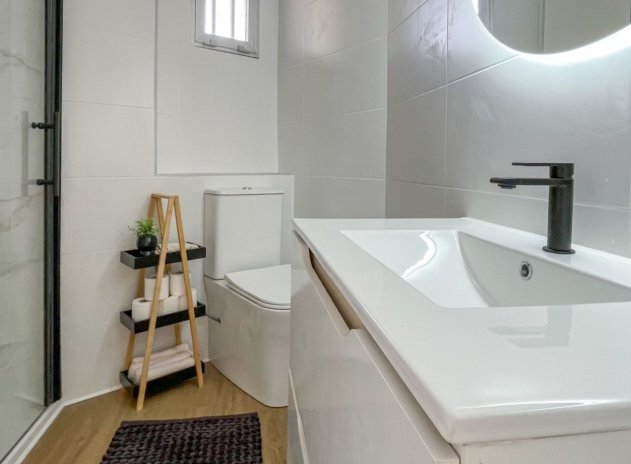 Herverkoop - Appartement - Orihuela Costa - Cabo Roig